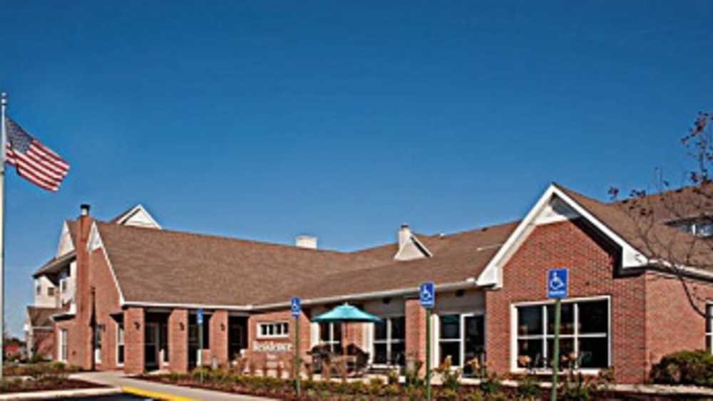 Residence Inn by Marriott - Lansing West | Michigan