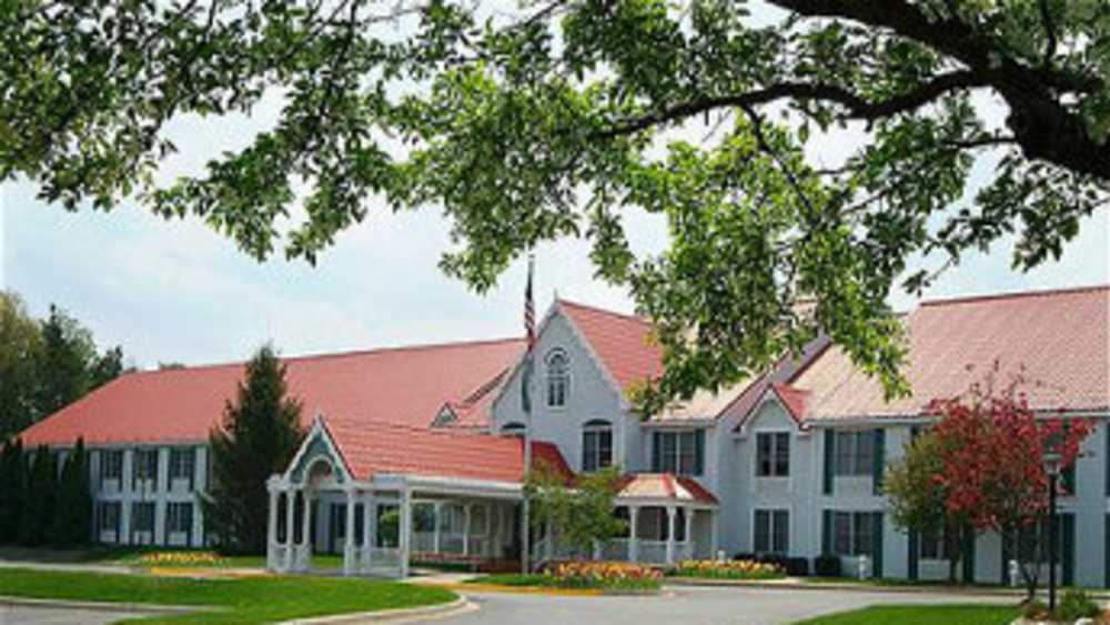 Country Inn Holland Michigan