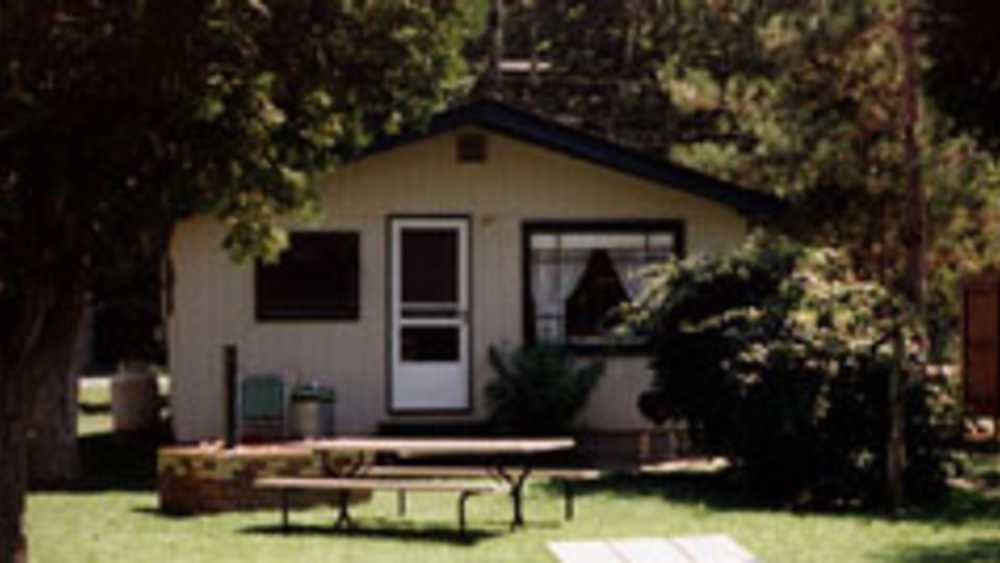 WillowByTheLake Resort Michigan