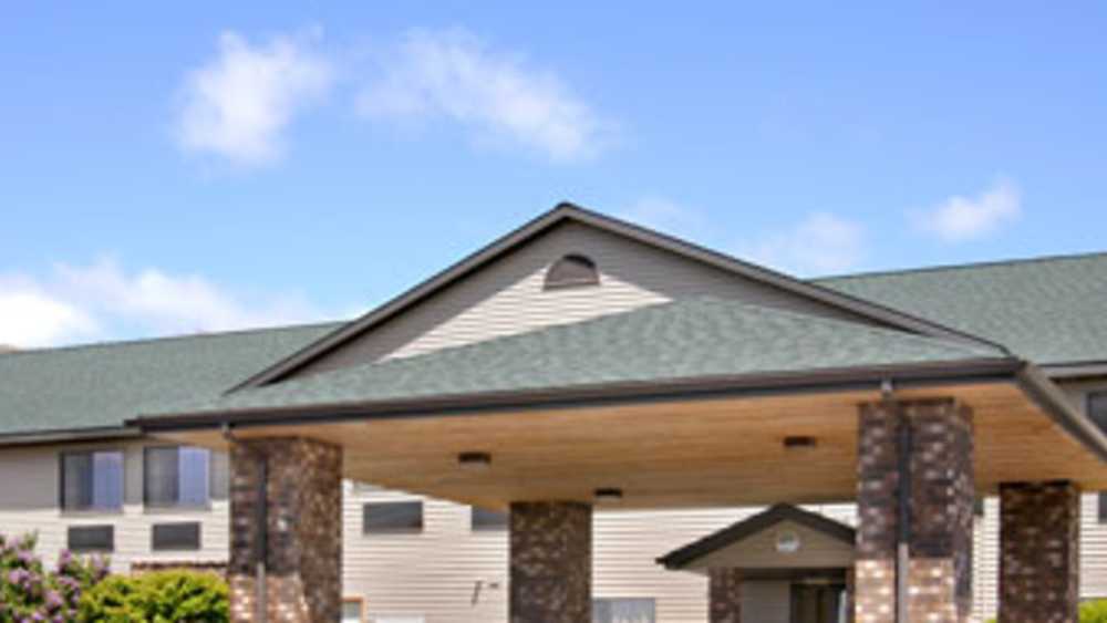 Days Inn Iron Mountain Michigan