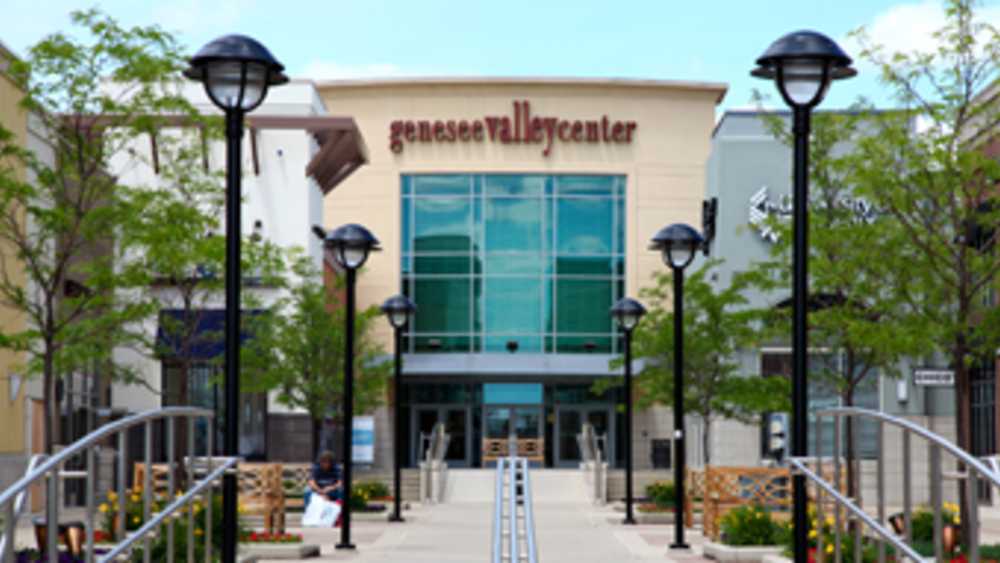 famous footwear genesee valley mall