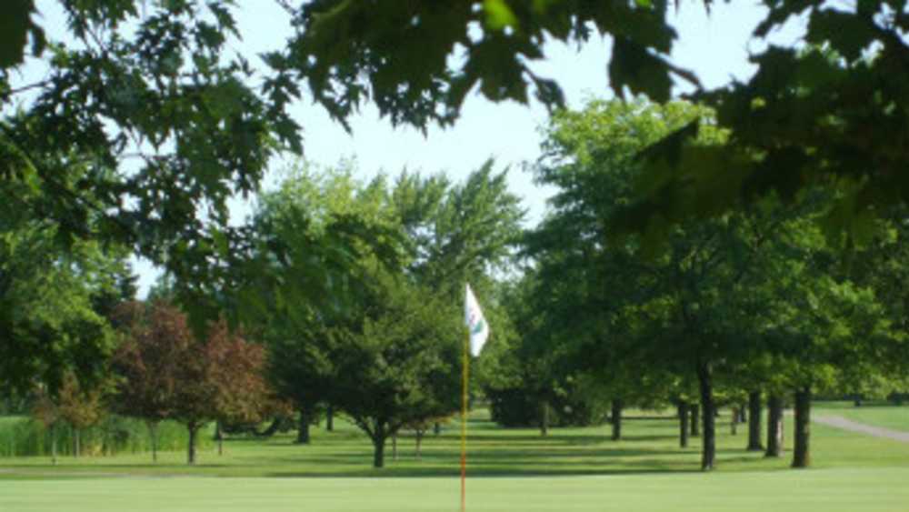 Bay County Golf Course Michigan Bay County Golf Course Michigan