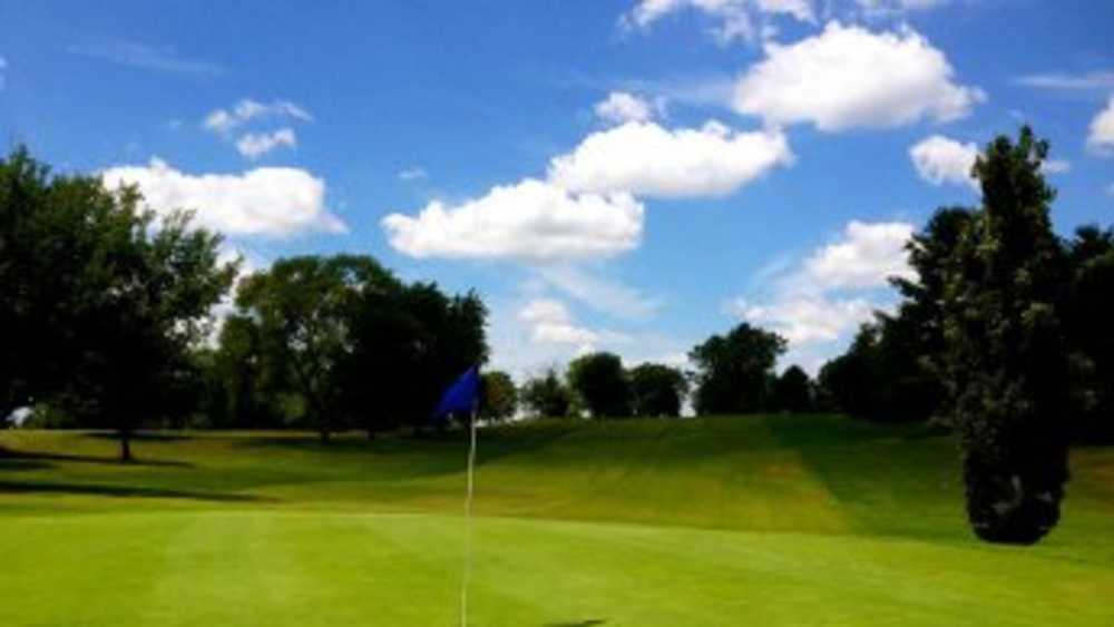 Corunna Hills Golf Course Michigan Corunna Hills Golf Course Michigan
