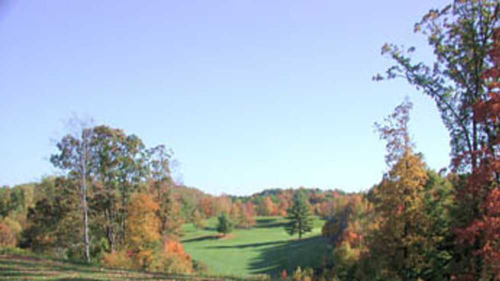 Scott Lake Golf & Practice Center Michigan