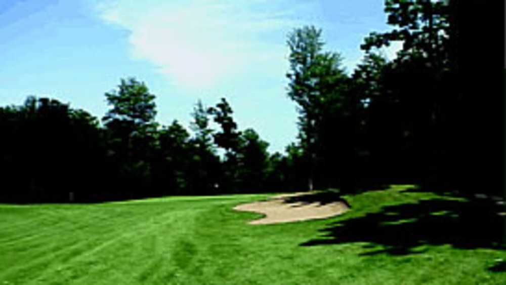 The Briar at North Golf Club Michigan