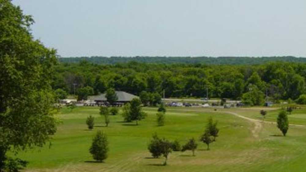Hickory Ridge Golf Course Michigan Hickory Ridge Golf Course Michigan