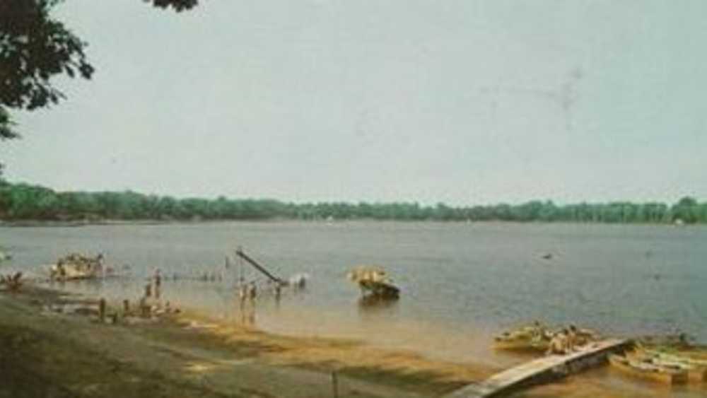 Shady Shores Resort Michigan