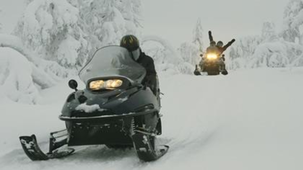 Jackson Hole Snowmobile Tours Jackson Travel Wyoming. That's WY