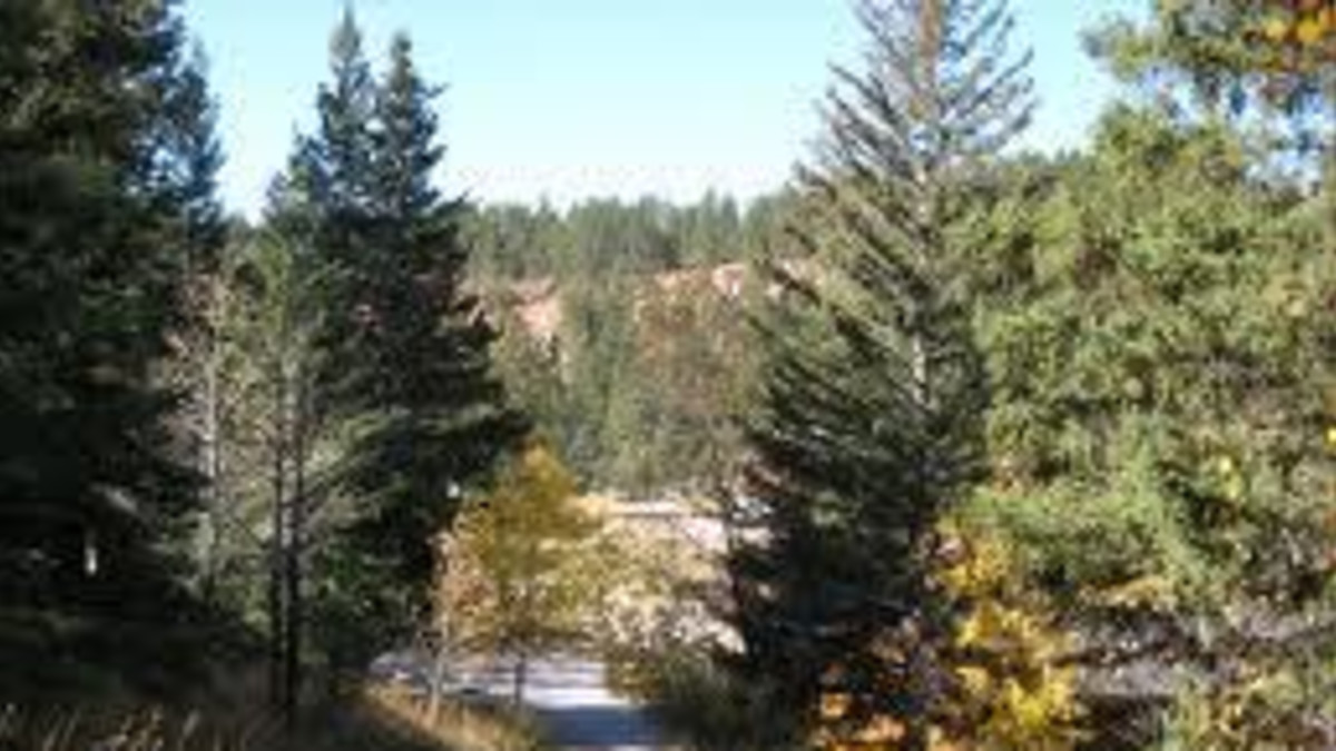 Mallo Camp & Motel Newcastle Travel Wyoming. That's WY