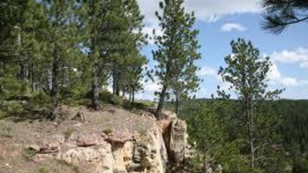 Mallo Camp & Motel Newcastle Travel Wyoming. That's WY