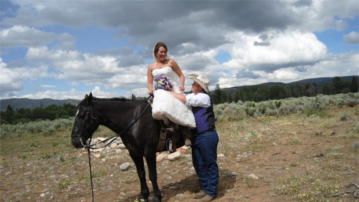 Medicine Bow Lodge and Guest Ranch Saratoga Travel Wyoming. That's WY
