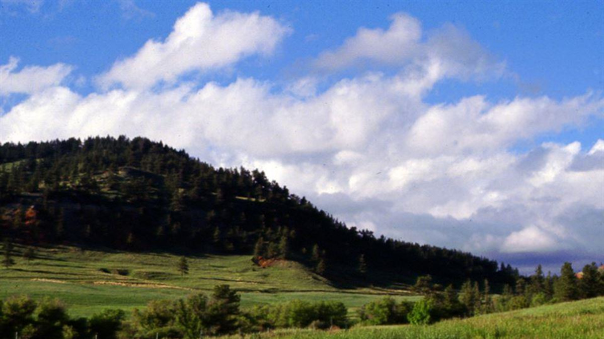 Pine Bluffs Chamber of Commerce Pine Bluffs Travel Wyoming. That's WY
