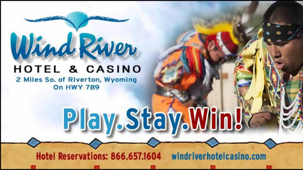 wind rivers casino