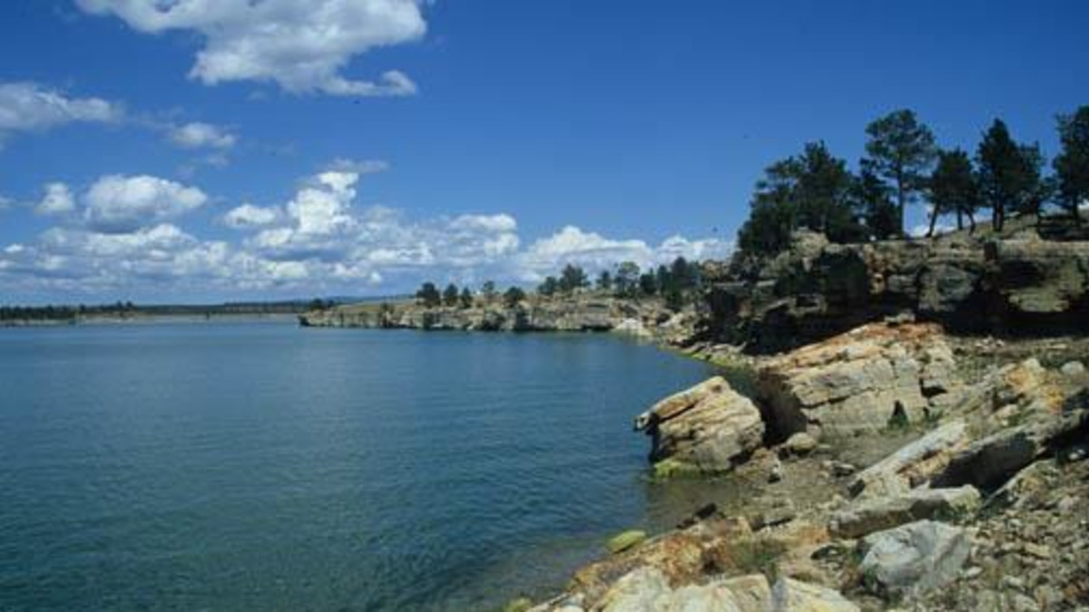 black hills national forest hotels