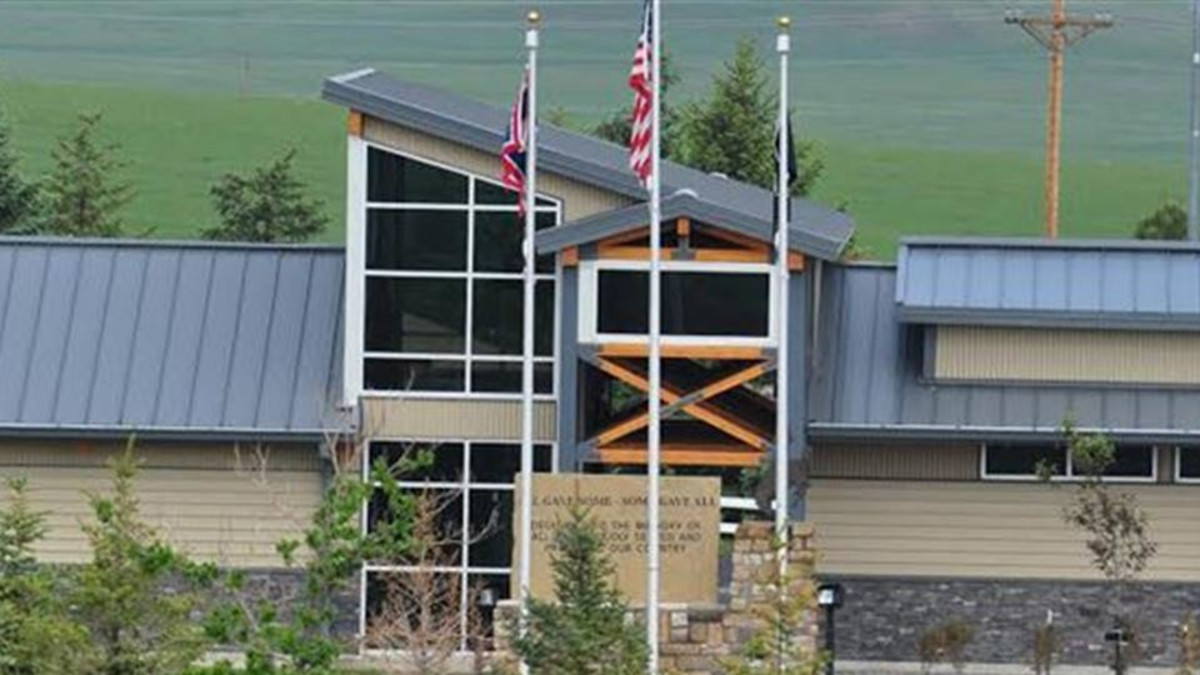 Wright Visitor Center Wright Travel Wyoming. That's WY