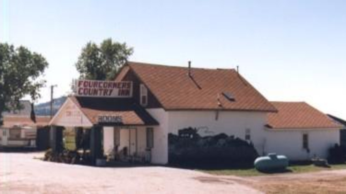 Four Corners Country Inn & RV Campground Four Corners Travel