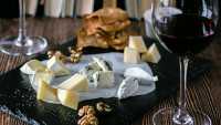 Black Star Farms Premium Wine & Cheese Tasting photo