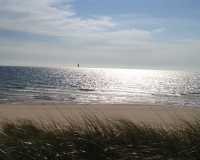 Muskegon State Park Michigan