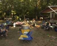 full hookup campgrounds in northern michigan