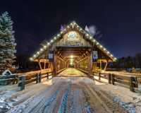 Attractions Michigan