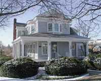 Milford Michigan