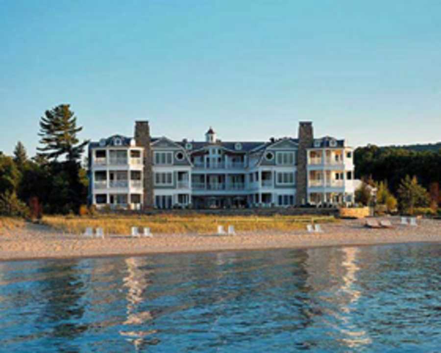 Glen Arbor Hotels And Motels Glen Arbor Hotels And Motels