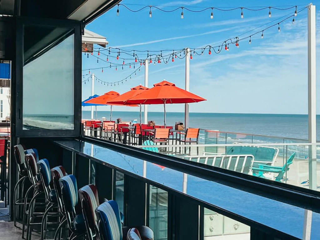 THEBlvd | Visit Myrtle Beach