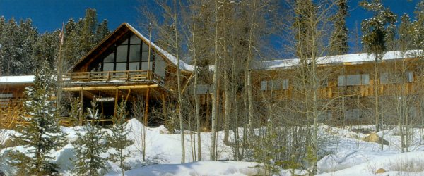 Winter Park Co Hotels Lodging