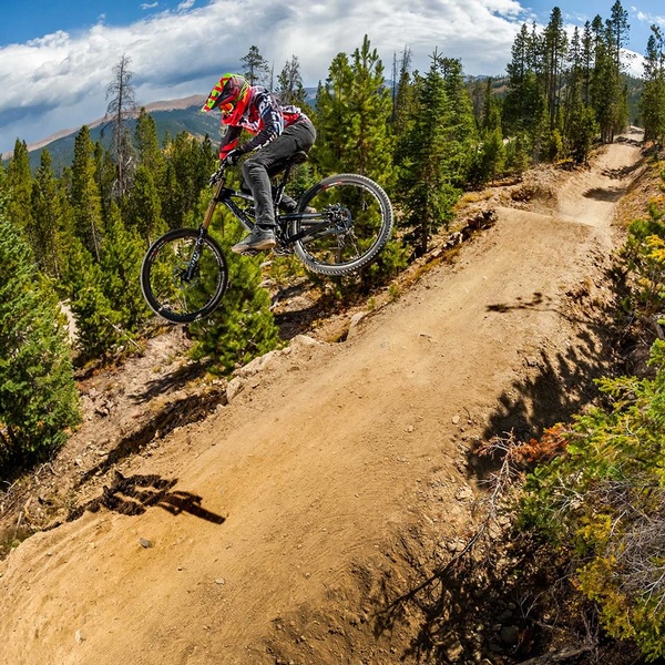 trestle bikepark A D E V A Yangın Alarm Sistemleri
