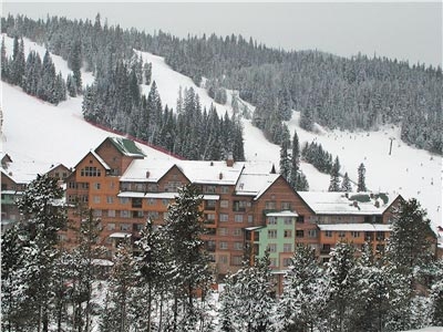 Zephyr Mountain Lodge Winter Park Colorado