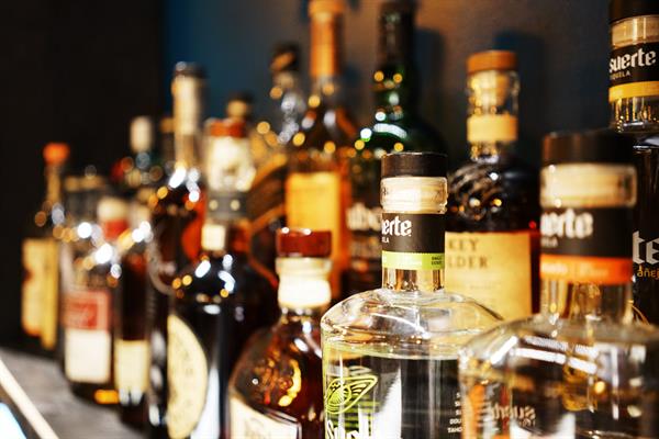 Solstice Bistro Happy Hour