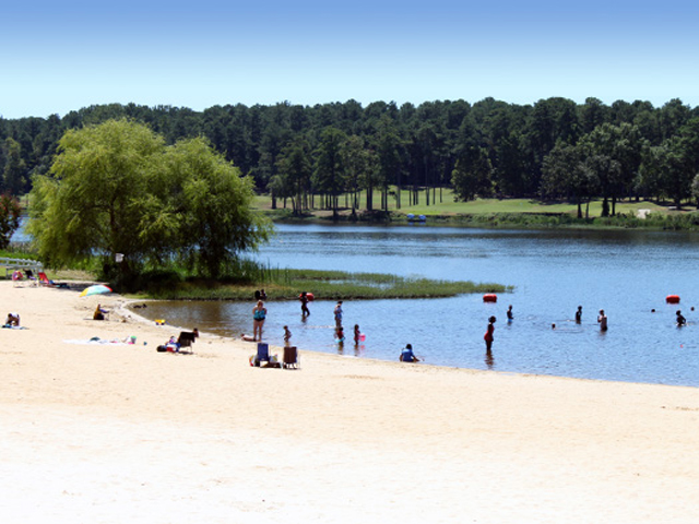 Acworth Beach Official Georgia Tourism Travel Website Explore Georgia Org