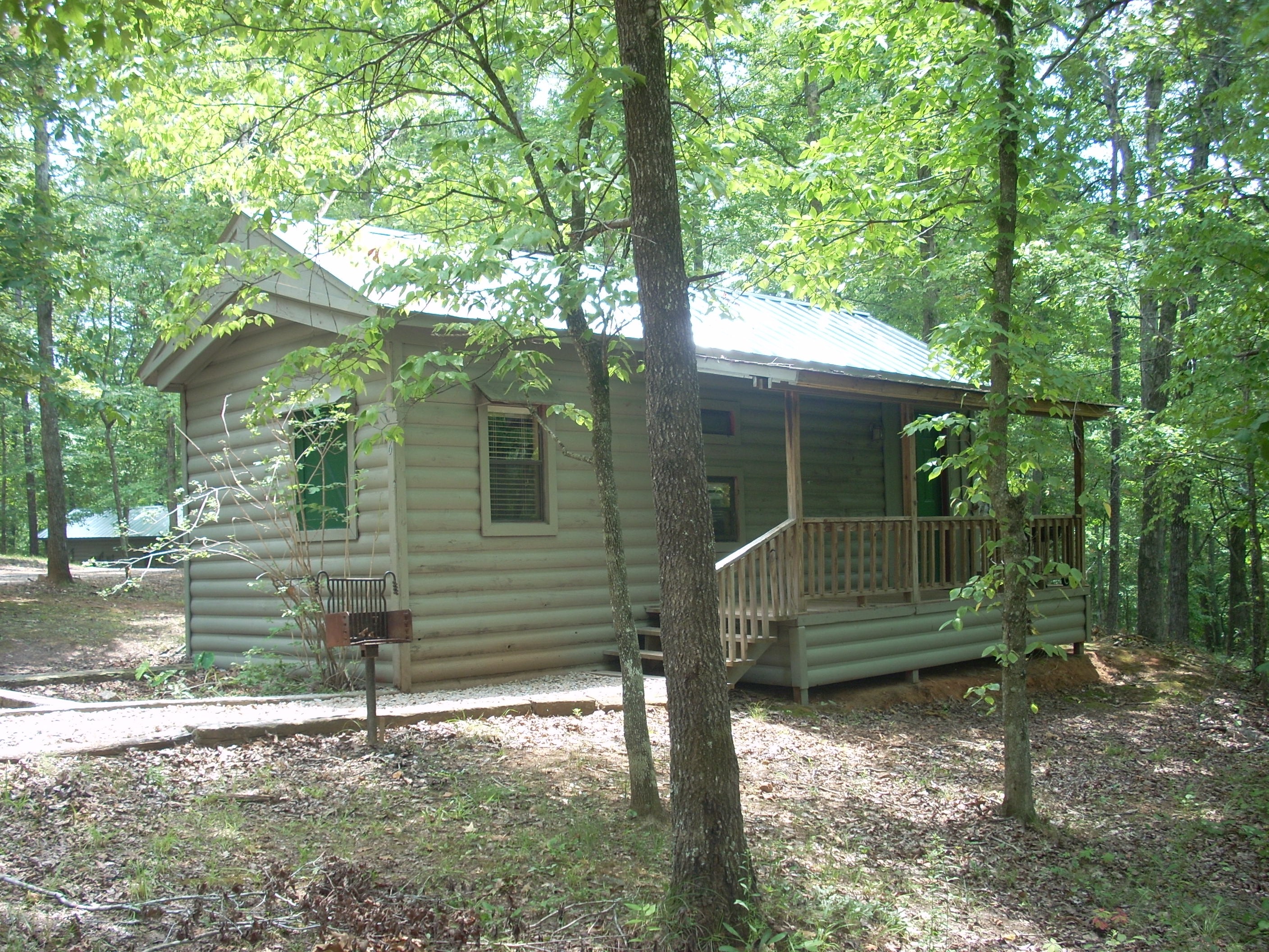 Banning Mills Rv And Camping Park Official Georgia Tourism