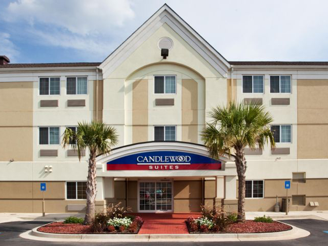 Candlewood Suites Warner Robinsrobins Afb Official Georgia Tourism Travel Website Explore Georgiaorg