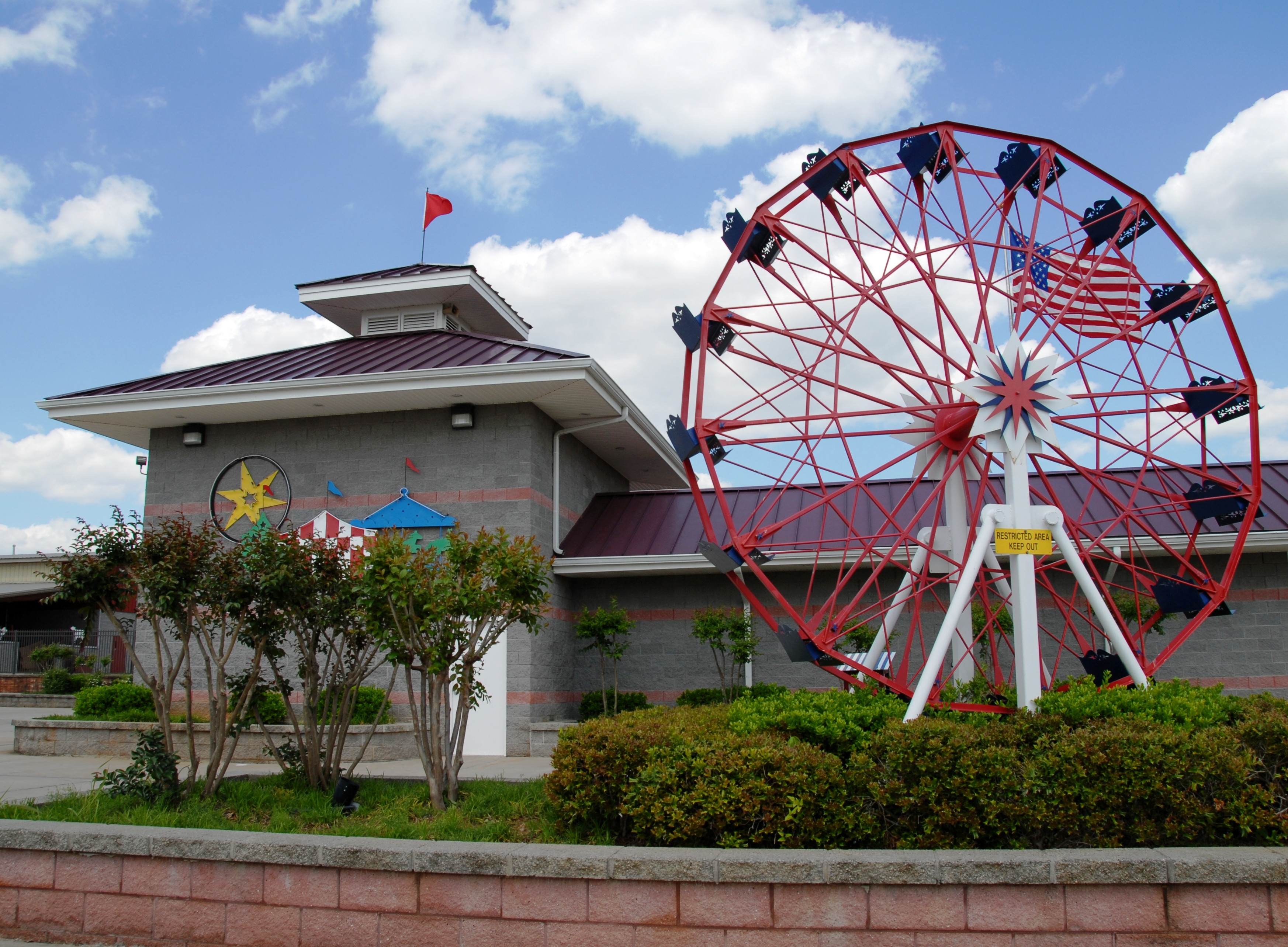 Coweta County Conference Center And Fairgrounds Official Georgia Tourism Travel Website Explore Georgia Org