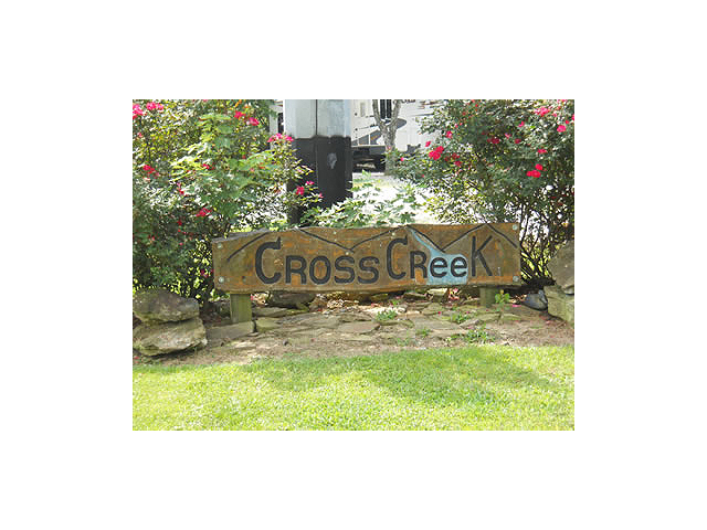 Cross Creek Campground And Cabins Official Georgia Tourism