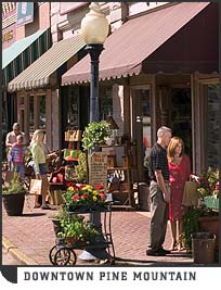 Downtown Pine Mountain Shops Official Georgia Tourism Travel Website Explore Georgiaorg Downtown Pine Mountain Shops Official Georgia Tourism Travel Website Explore Georgiaorg