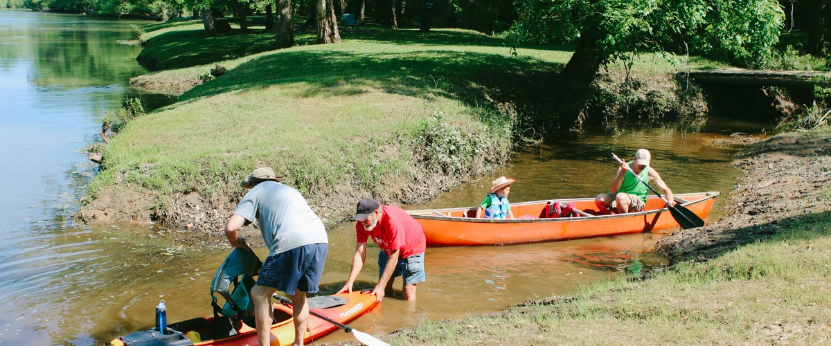 Flint River Outdoor Center Official Georgia Tourism Travel Website Explore Georgia Org