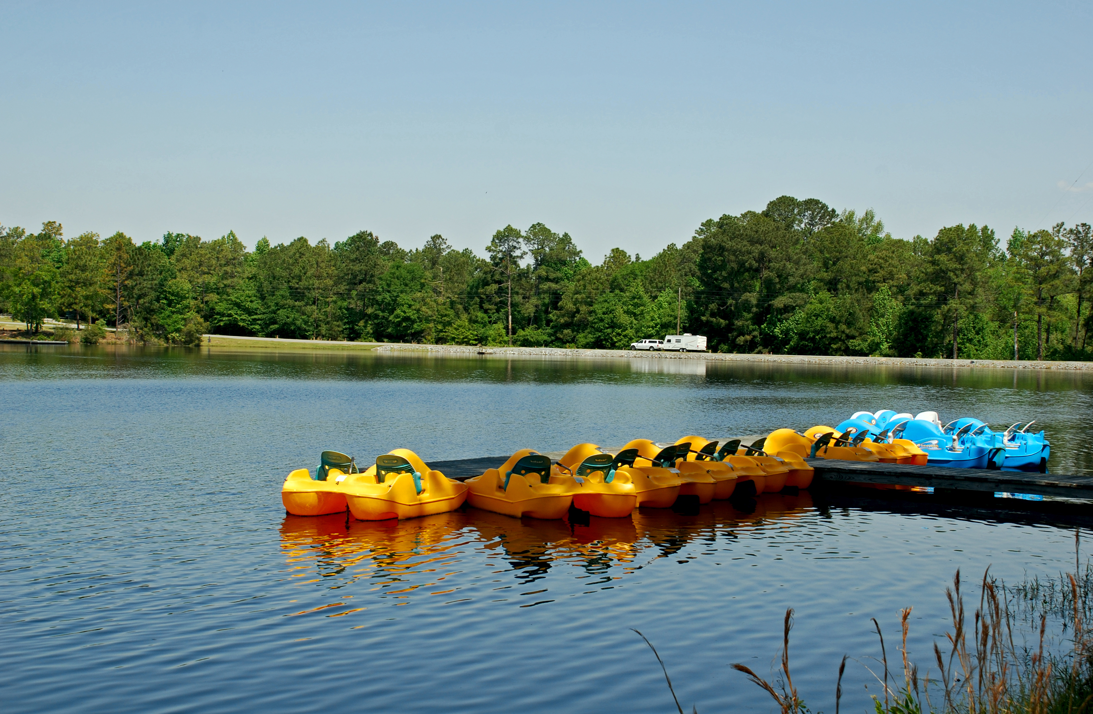 Jack Hill State Park Official Georgia Tourism Travel Website Explore Georgia Org