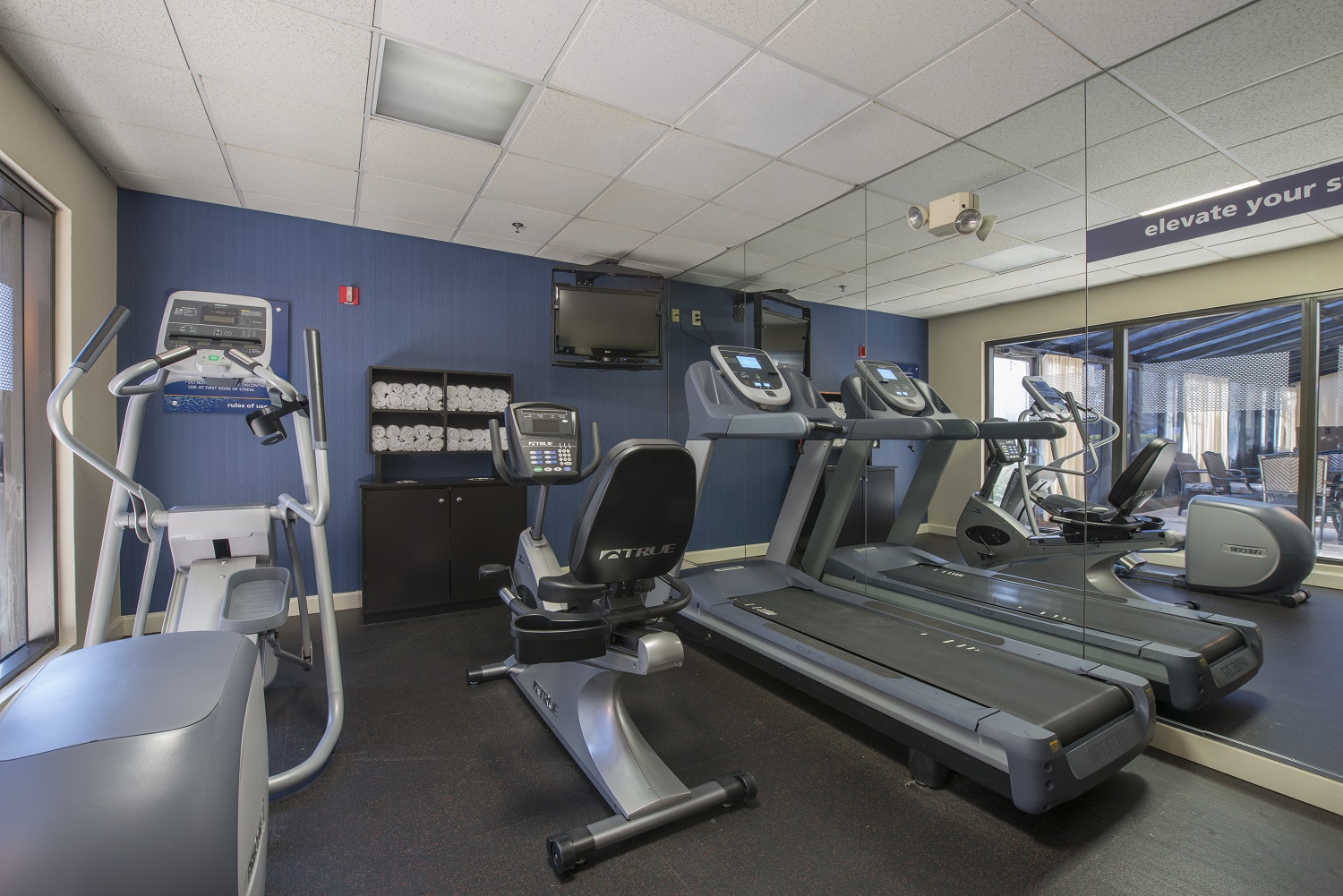 Hampton Inn Peachtree Corners Norcross Official Georgia