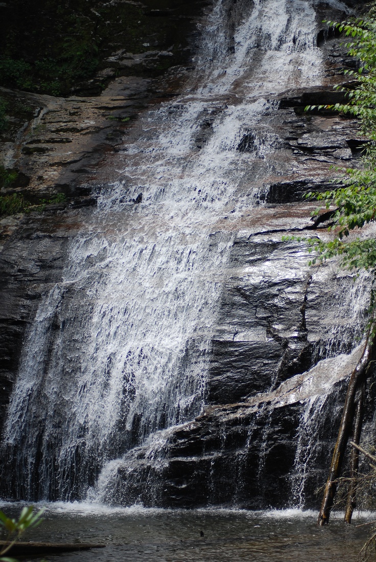 Helton Creek Falls Official Georgia Tourism Travel Website