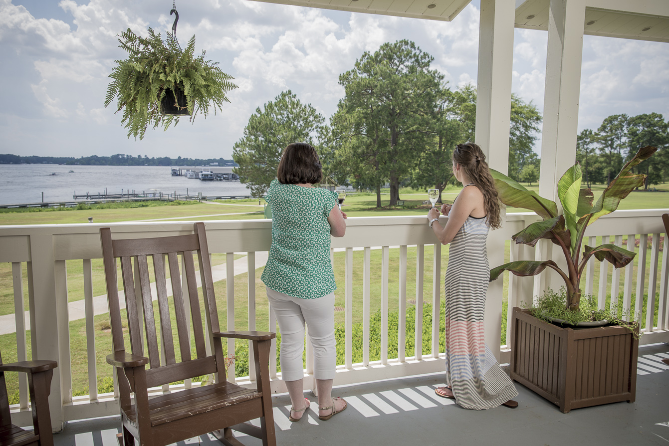 Lake Blackshear Resort Golf Club Official Georgia Tourism