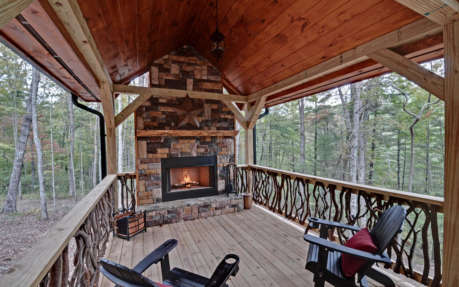 Mountain Top Cabin Rentals Official Georgia Tourism Travel