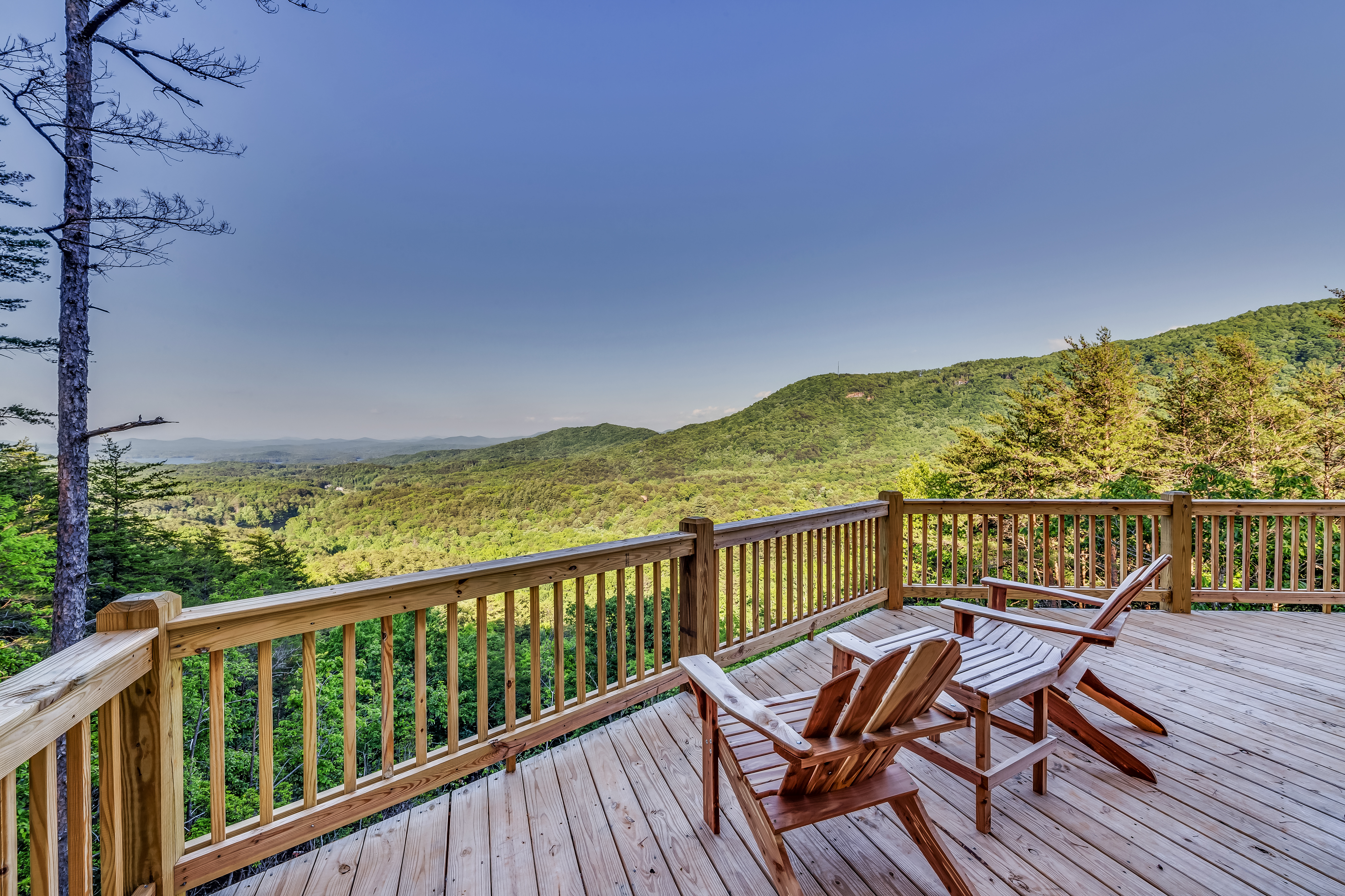 Mountain Top Cabin Rentals Official Georgia Tourism Travel