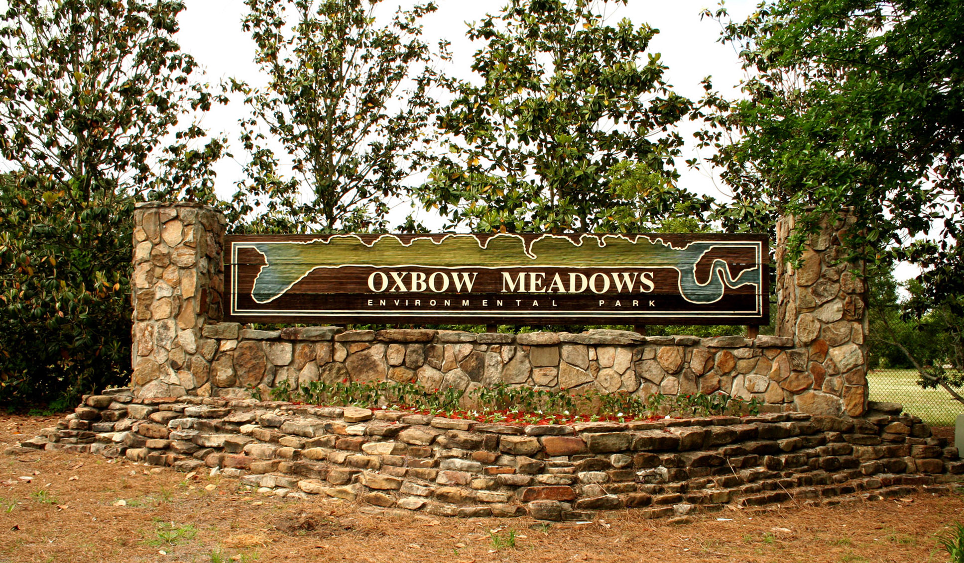 Oxbow Meadows Environmental Learning Center