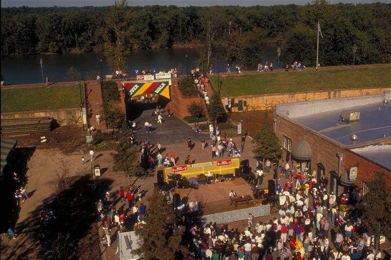 Augusta Riverwalk Official Georgia Tourism Travel Website Explore Georgia Org