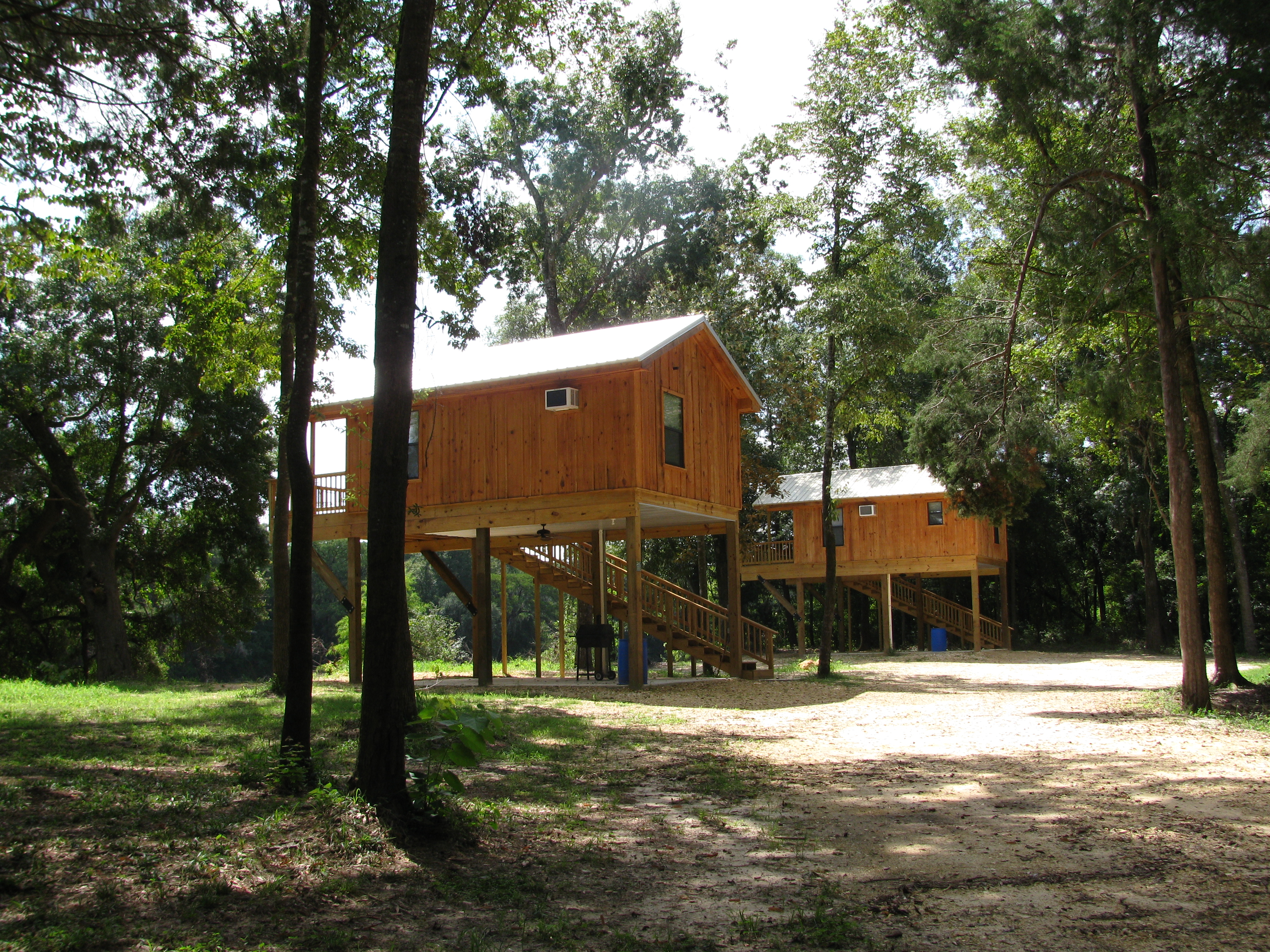 Rocky Bend Flint River Retreat Official Georgia Tourism Travel
