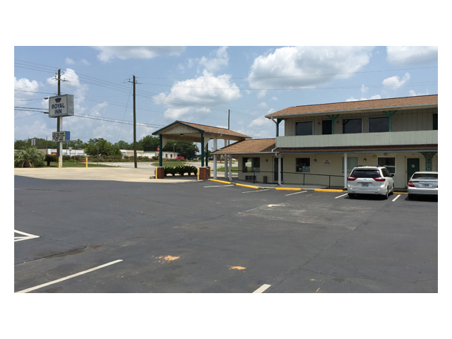 Royal Inn Vidalia Official Georgia Tourism Travel Website Explore Georgiaorg