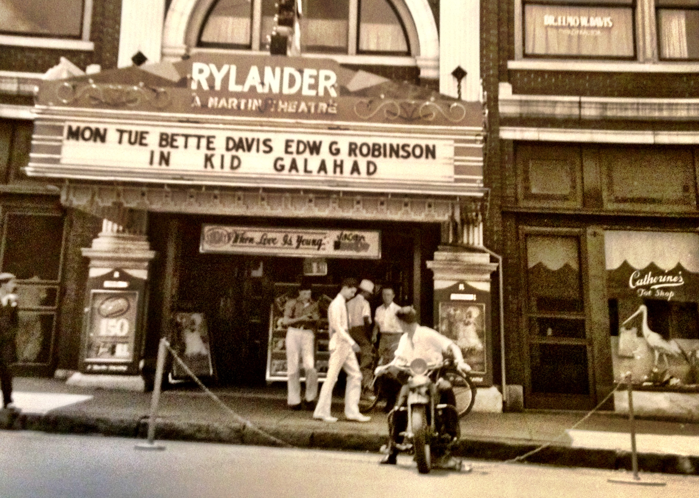 Rylander Theatre Official Georgia Tourism Travel Website Explore Georgia Org