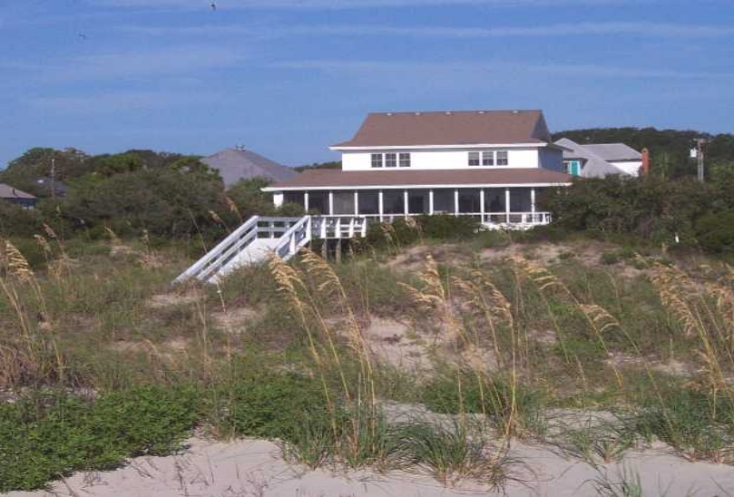 Weston Beach Place At Tybee Official Georgia Tourism Travel